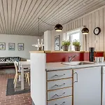 度假居 Emiljan - 400m From The Sea By Interhome Pandrup