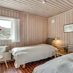 Emiljan - 400m From The Sea By Interhome 度假居 Pandrup