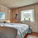 度假居 Emiljan - 400m From The Sea By Interhome Pandrup