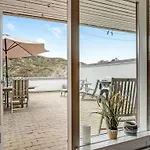 度假居 Emiljan - 400m From The Sea By Interhome