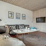 Emiljan - 400m From The Sea By Interhome 度假居 *