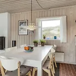 Emiljan - 400m From The Sea By Interhome 度假居 Pandrup