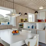 Emiljan - 400m From The Sea By Interhome * Pandrup