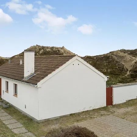 Emiljan - 400m From The Sea By Interhome 度假居