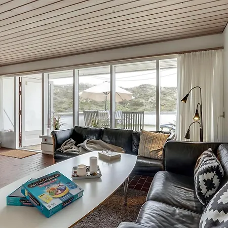 Emiljan - 400m From The Sea By Interhome * Pandrup